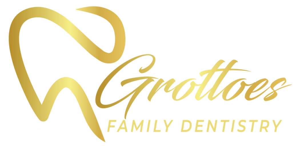 Grottoes Family Dentistry logo